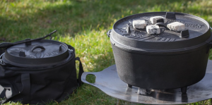 Liatinov� kotl�ky